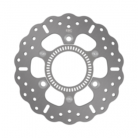Piese moto - Disc de frana EBC MD4179AC