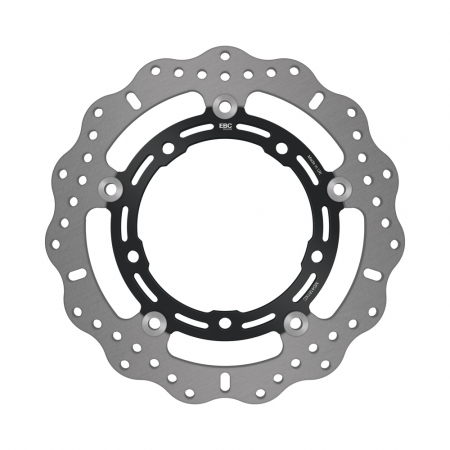 Piese moto - Disc de frana EBC MD4181XC