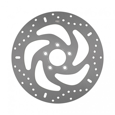 Piese moto - Disc de frana EBC MD542