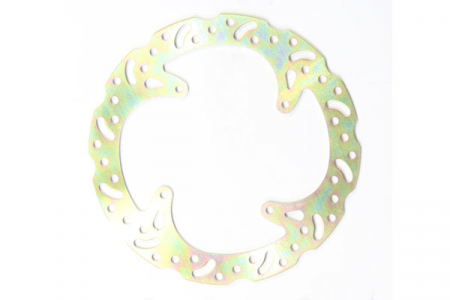 Piese moto - Disc de frana EBC MD6001C