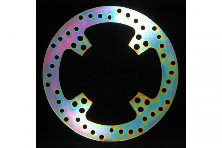 Piese moto - Disc de frana EBC MD6008D