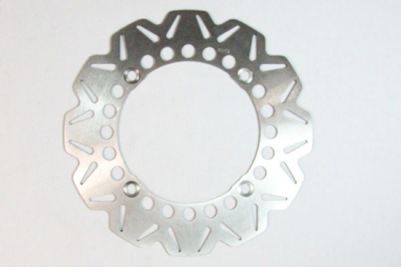 Piese moto - Disc de frana EBC MD6010CX