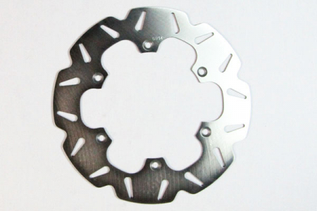 Piese moto - Disc de frana EBC MD6014CX