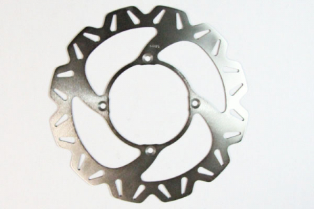 Piese moto - Disc de frana EBC MD6015CX