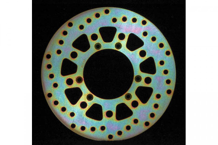 Piese moto - Disc de frana EBC MD6016D