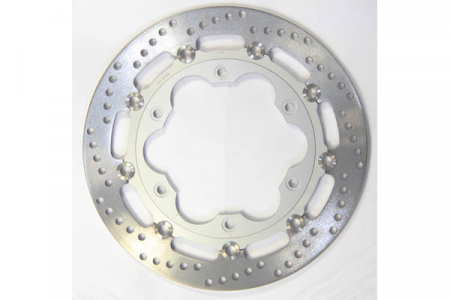 Piese moto - Disc de frana EBC MD601LS