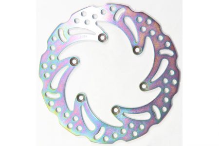 Piese moto - Disc de frana EBC MD6024C