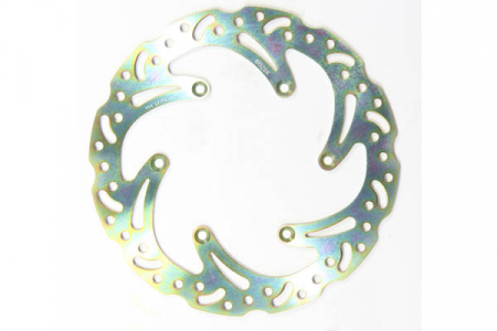 Piese moto - Disc de frana EBC MD6028C