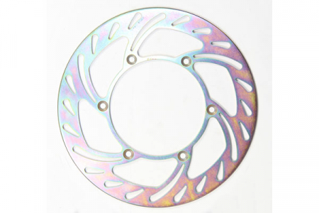 Piese moto - Disc de frana EBC MD6028D