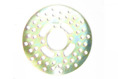 Piese moto - Disc de frana EBC MD6051D