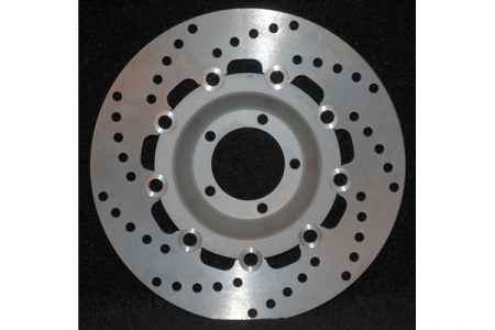 Piese moto - Disc de frana EBC MD606LS