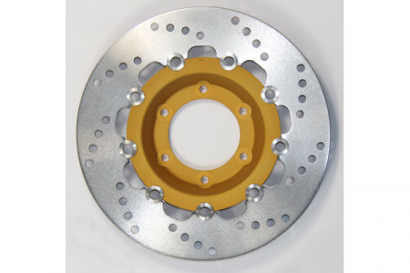 Piese moto - Disc de frana EBC MD609RS