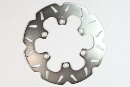 Piese moto - Disc de frana EBC MD6105CX