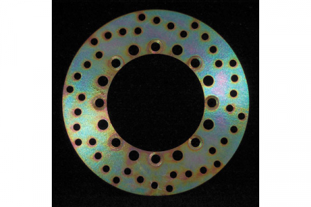 Piese moto - Disc de frana EBC MD6107D