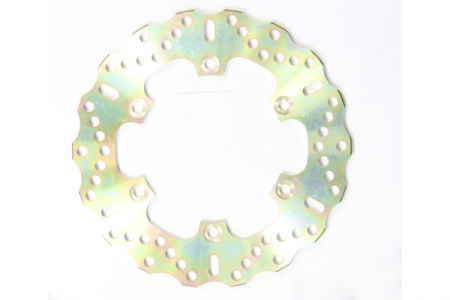 Piese moto - Disc de frana EBC MD6121C