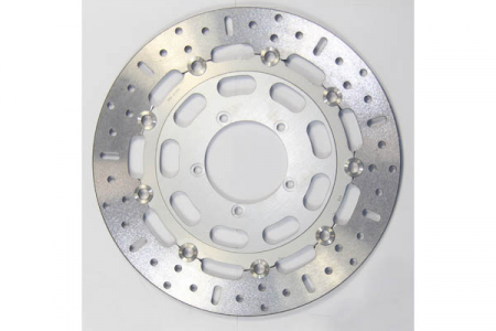 Piese moto - Disc de frana EBC MD612RS