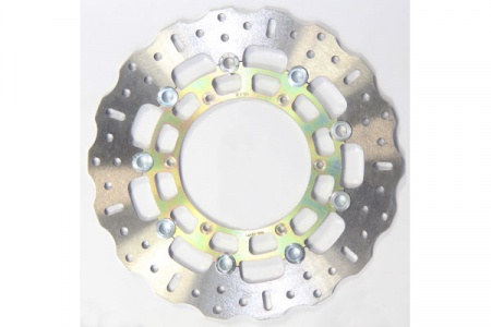 Piese moto - Disc de frana EBC MD6130CF