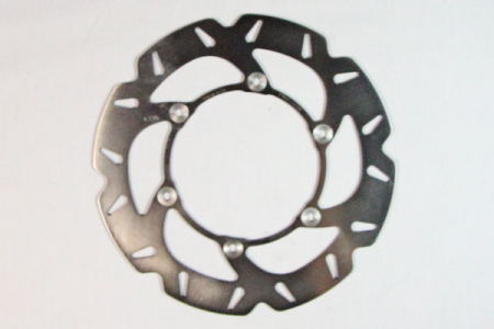 Piese moto - Disc de frana EBC MD6135CX