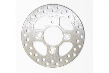 Piese moto - Disc de frana EBC MD6137D