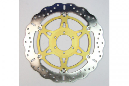 Piese moto - Disc de frana EBC MD614XC