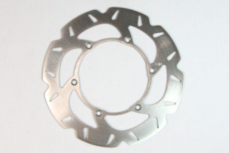 Piese moto - Disc de frana EBC MD6157CX