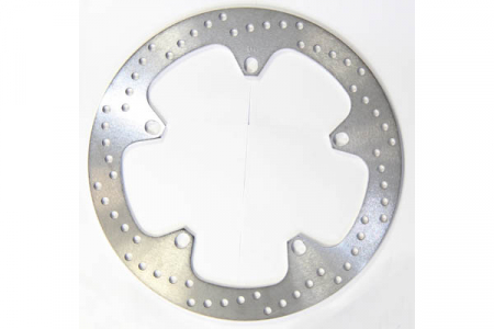 Piese moto - Disc de frana EBC MD616