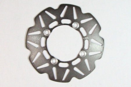Piese moto - Disc de frana EBC MD6166CX