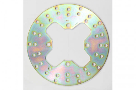 Piese moto - Disc de frana EBC MD617