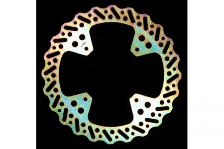 Piese moto - Disc de frana EBC MD6181C