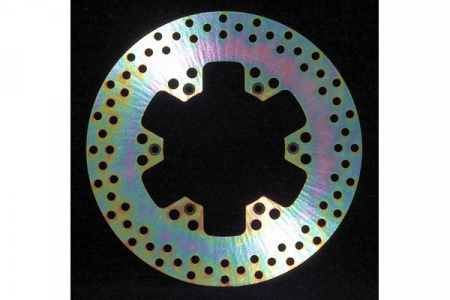 Piese moto - Disc de frana EBC MD6182D