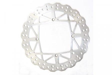 Piese moto - Disc de frana EBC MD6184C