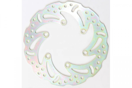 Piese moto - Disc de frana EBC MD6186C