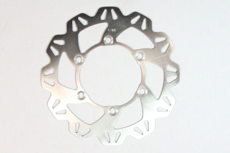 Piese moto - Disc de frana EBC MD6186CX