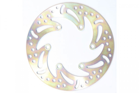 Piese moto - Disc de frana EBC MD6186D