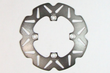Piese moto - Disc de frana EBC MD6187CX