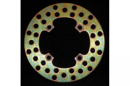 Piese moto - Disc de frana EBC MD6187D