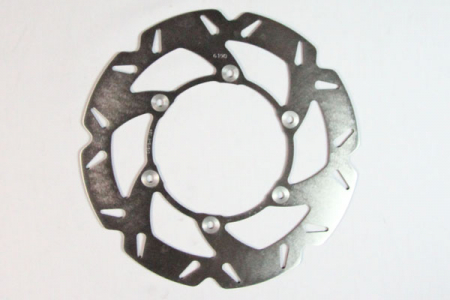 Piese moto - Disc de frana EBC MD6190CX