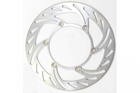 Piese moto - Disc de frana EBC MD6190D