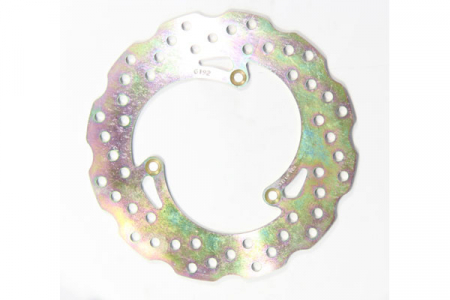 Piese moto - Disc de frana EBC MD6192C