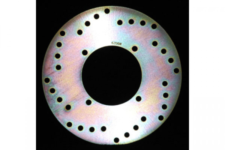 Piese moto - Disc de frana EBC MD6200D
