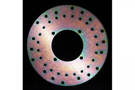 Piese moto - Disc de frana EBC MD6202D