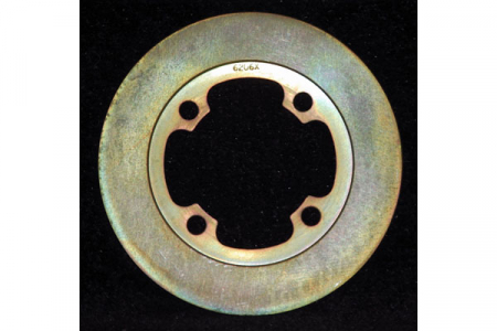 Piese moto - Disc de frana EBC MD6206D