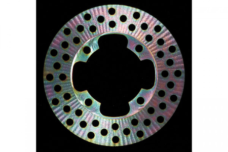 Piese moto - Disc de frana EBC MD6215D