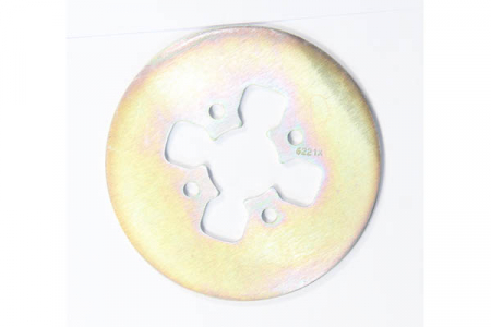 Piese moto - Disc de frana EBC MD6221D