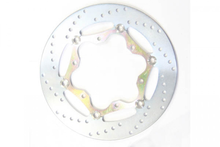 Piese moto - Disc de frana EBC MD6235D