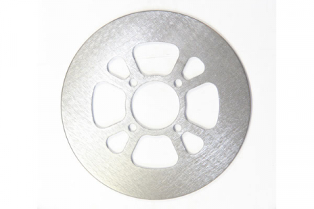 Piese moto - Disc de frana EBC MD6236D