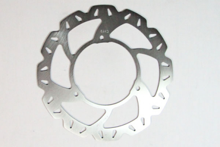 Piese moto - Disc de frana EBC MD6243CX