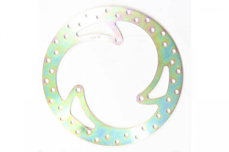 Piese moto - Disc de frana EBC MD6243D