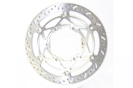 Piese moto - Disc de frana EBC MD6247D