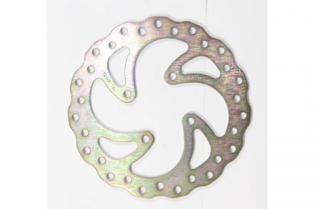 Piese moto - Disc de frana EBC MD6249C